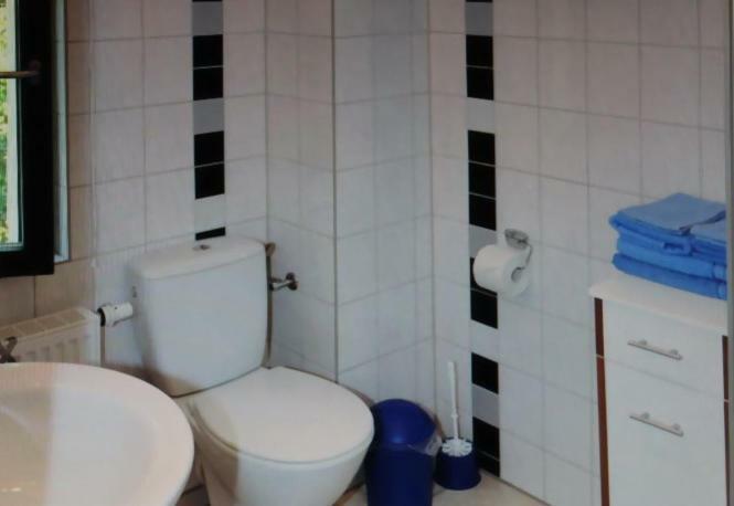 Apartment - Haus Helene Leipzig Dış mekan fotoğraf