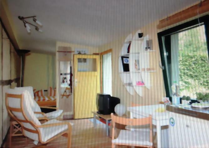Apartment - Haus Helene Leipzig Dış mekan fotoğraf